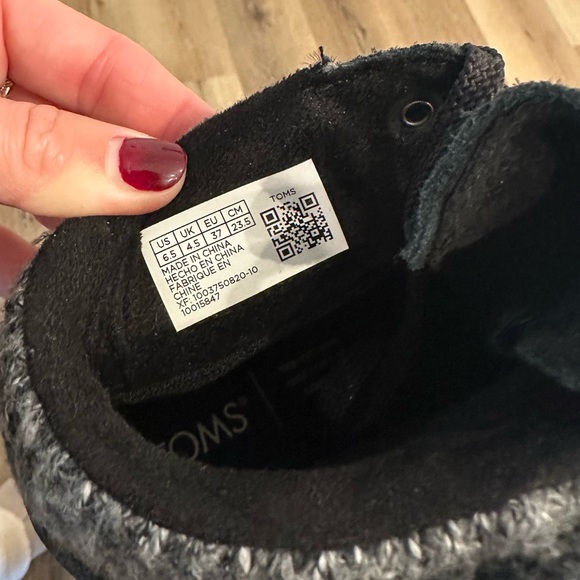 TOMS Women’s Booties - Picture 6 of 6